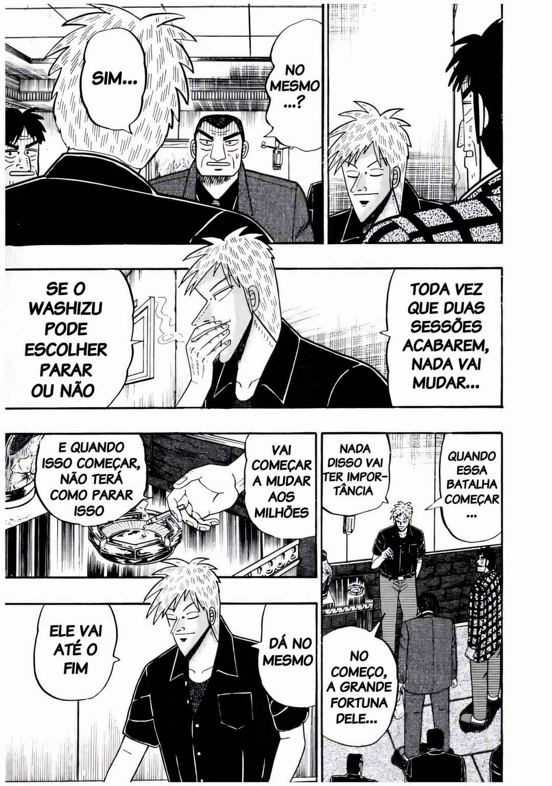 Chapter 69 - Page 23