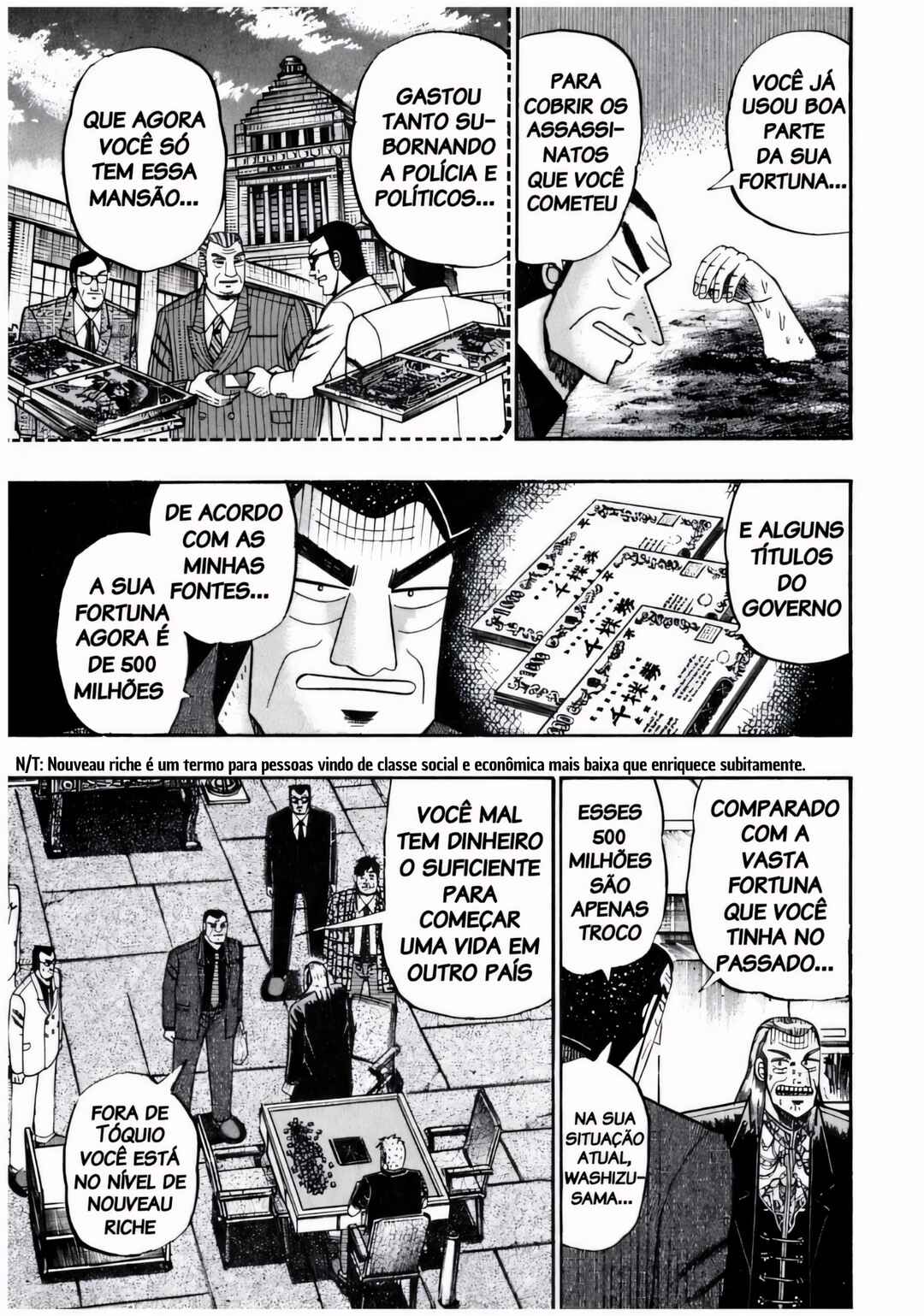 Chapter 69 - Page 5