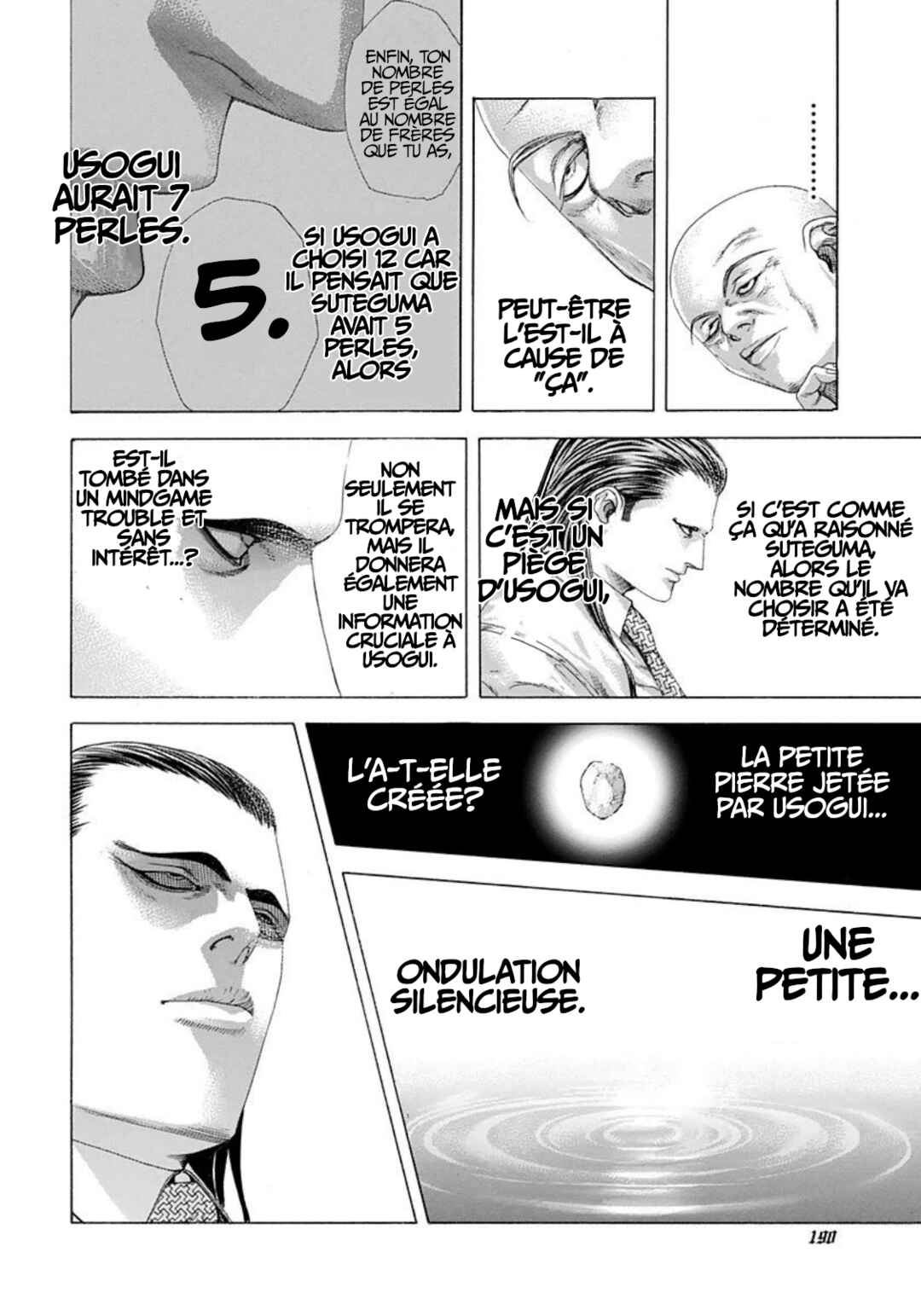Chapter 229 - Page 16