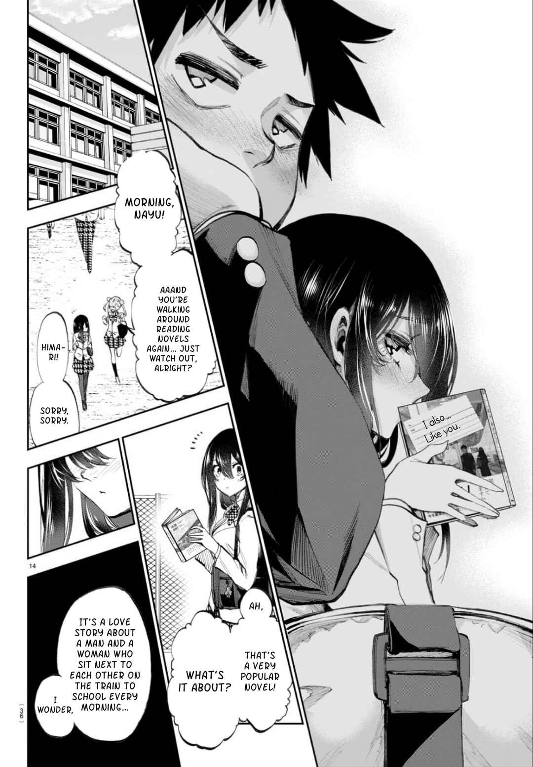 Chapter 2 - Page 14