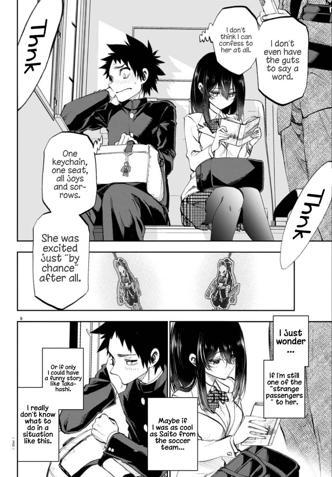 Chapter 2 - Page 8