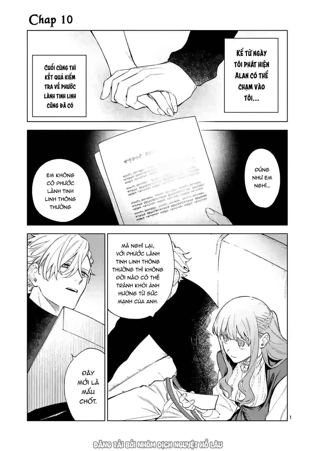 Chapter 10 - Page 1