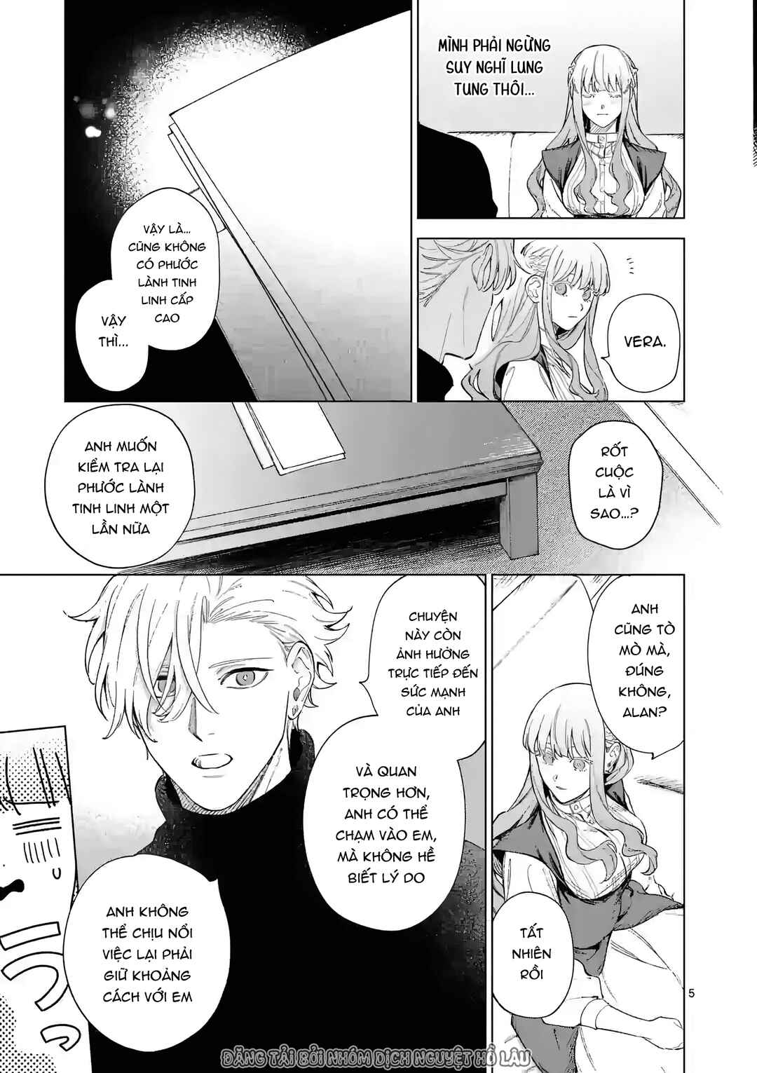 Chapter 10 - Page 5