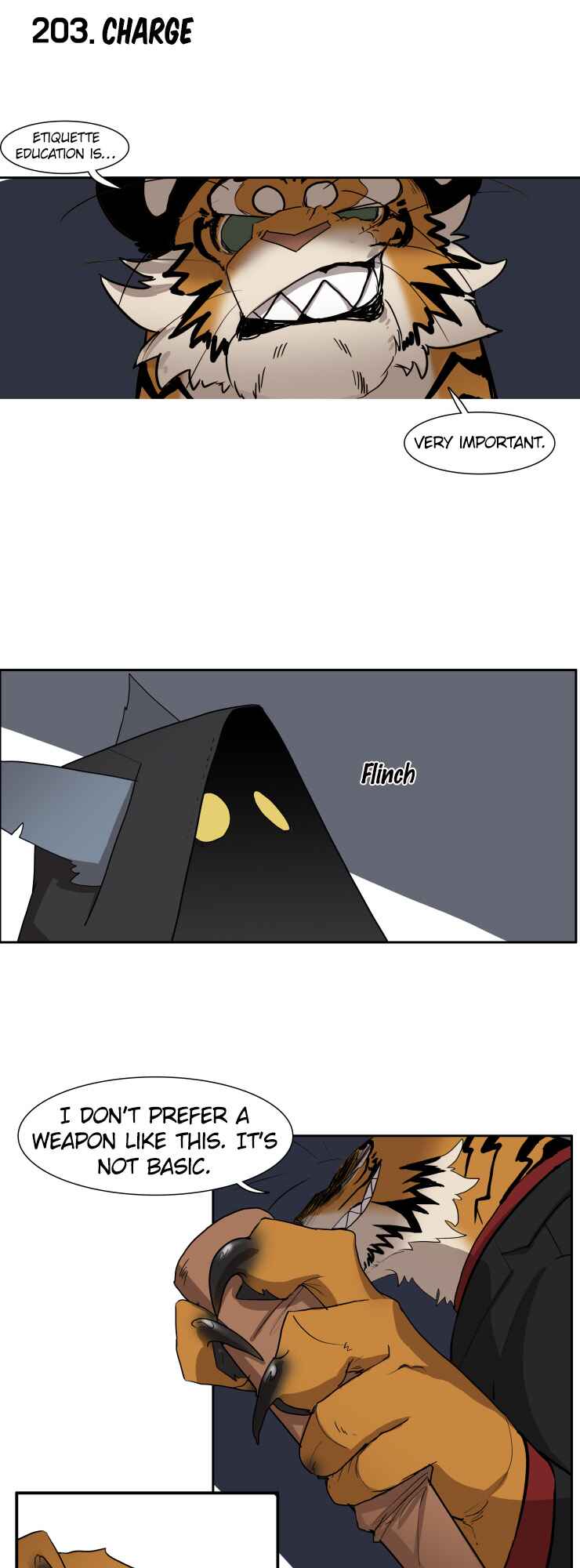Chapter 164 - Page 2