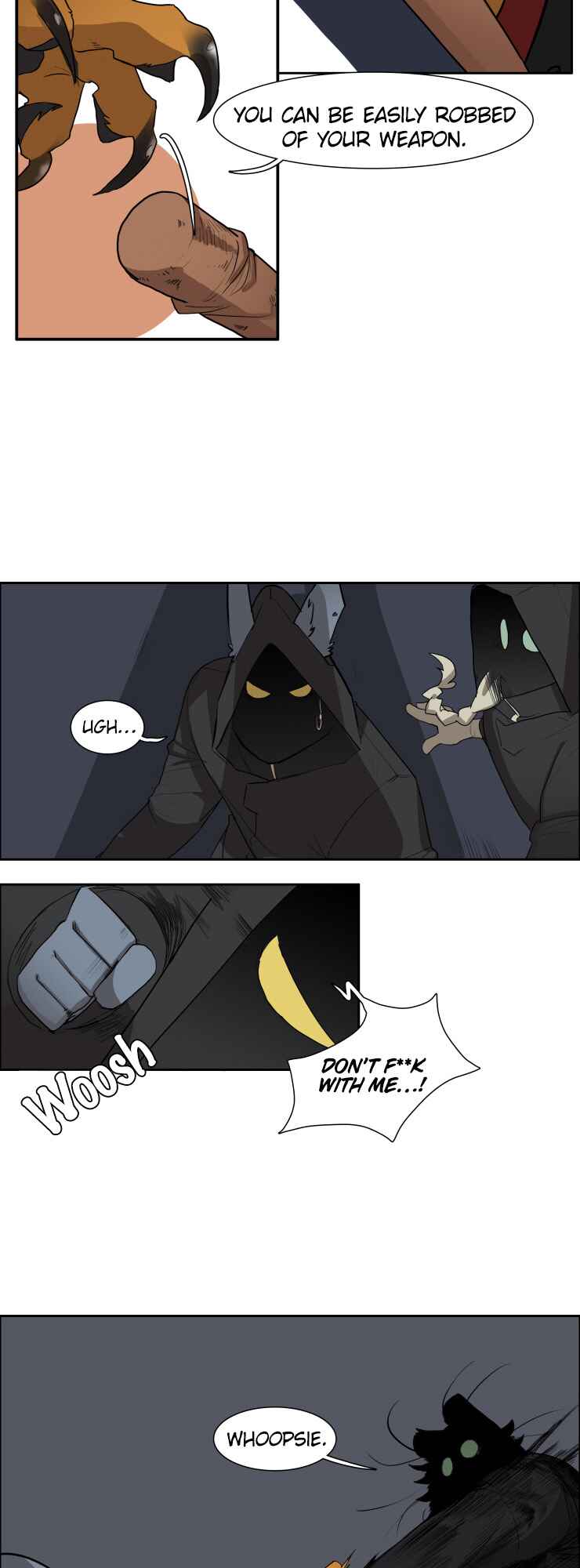 Chapter 164 - Page 3