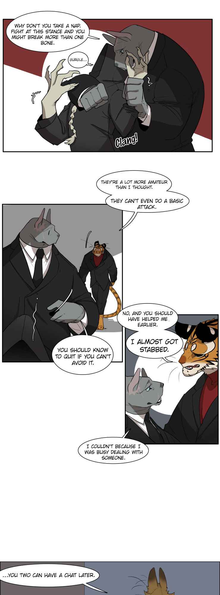 Chapter 164 - Page 6