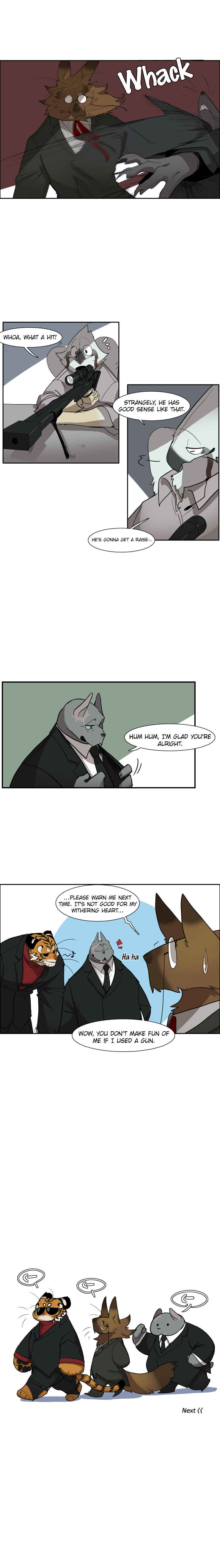 Chapter 164 - Page 9