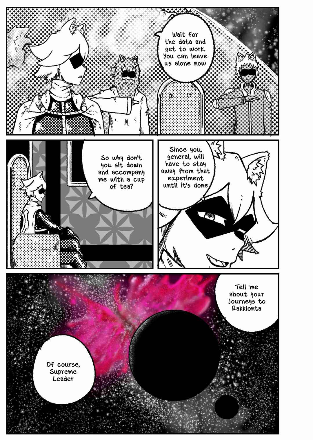 Chapter 106 - Page 10