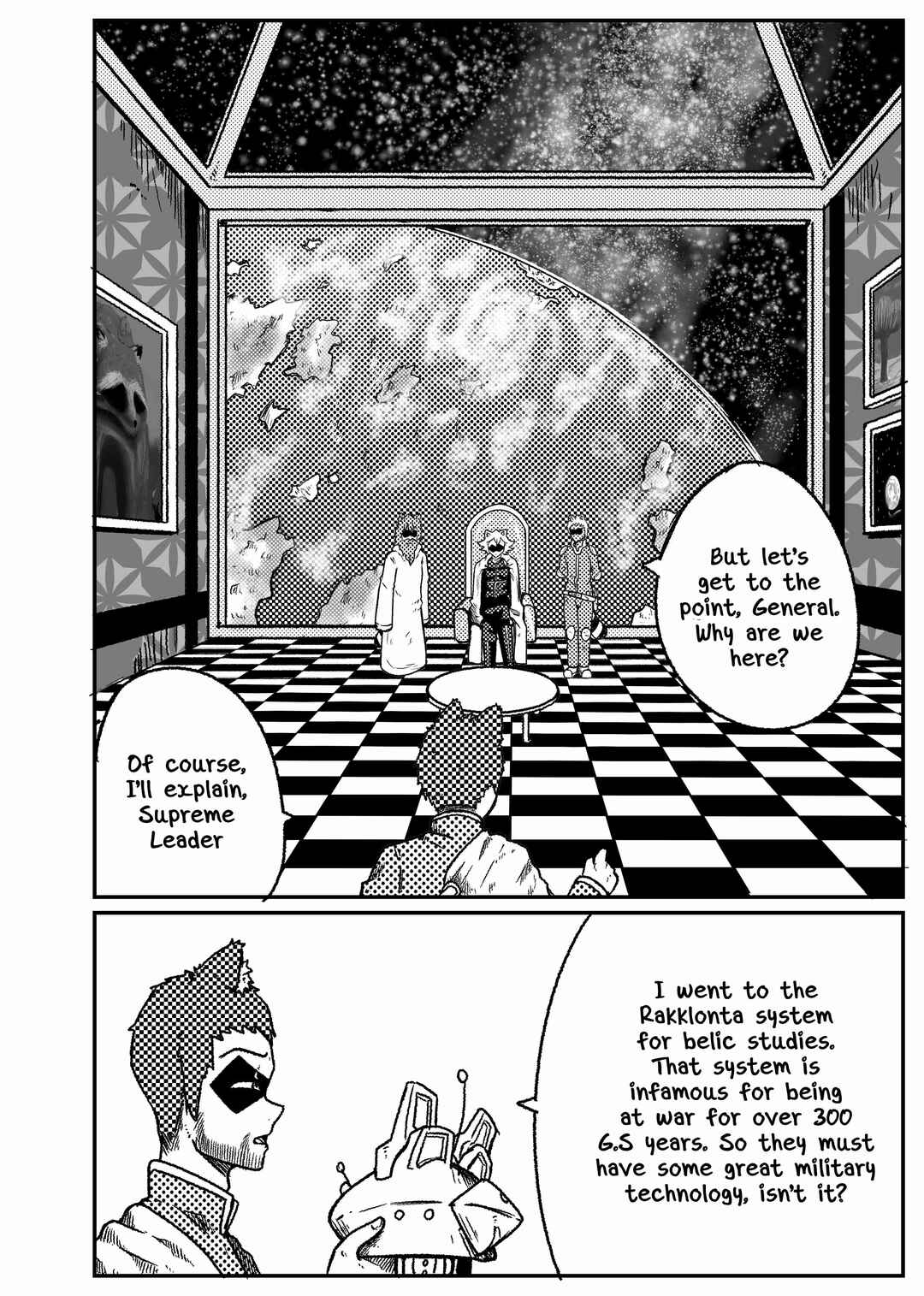 Chapter 106 - Page 5