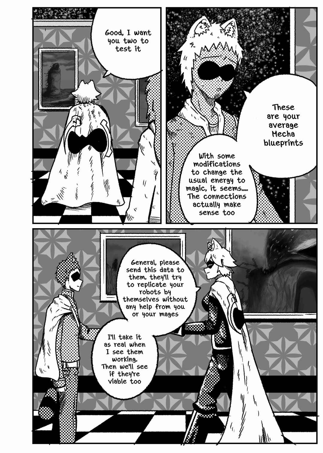 Chapter 106 - Page 9