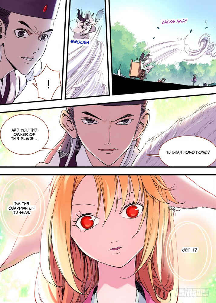 Chapter 45.2 - Page 1