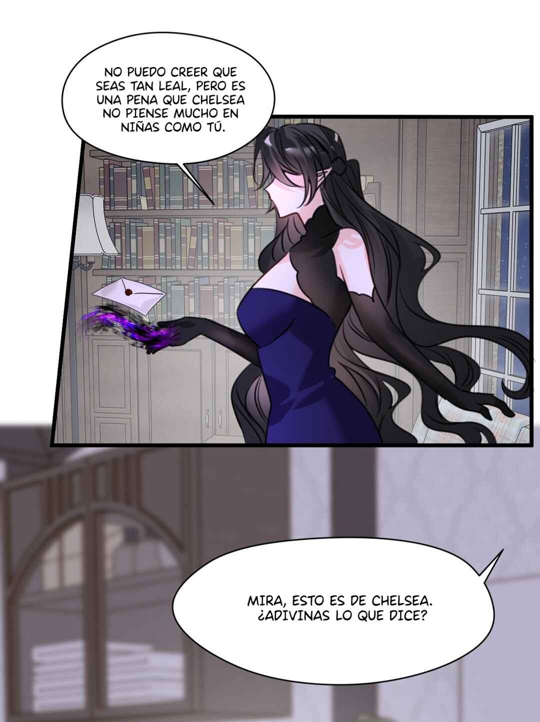 Chapter 55 - Page 22