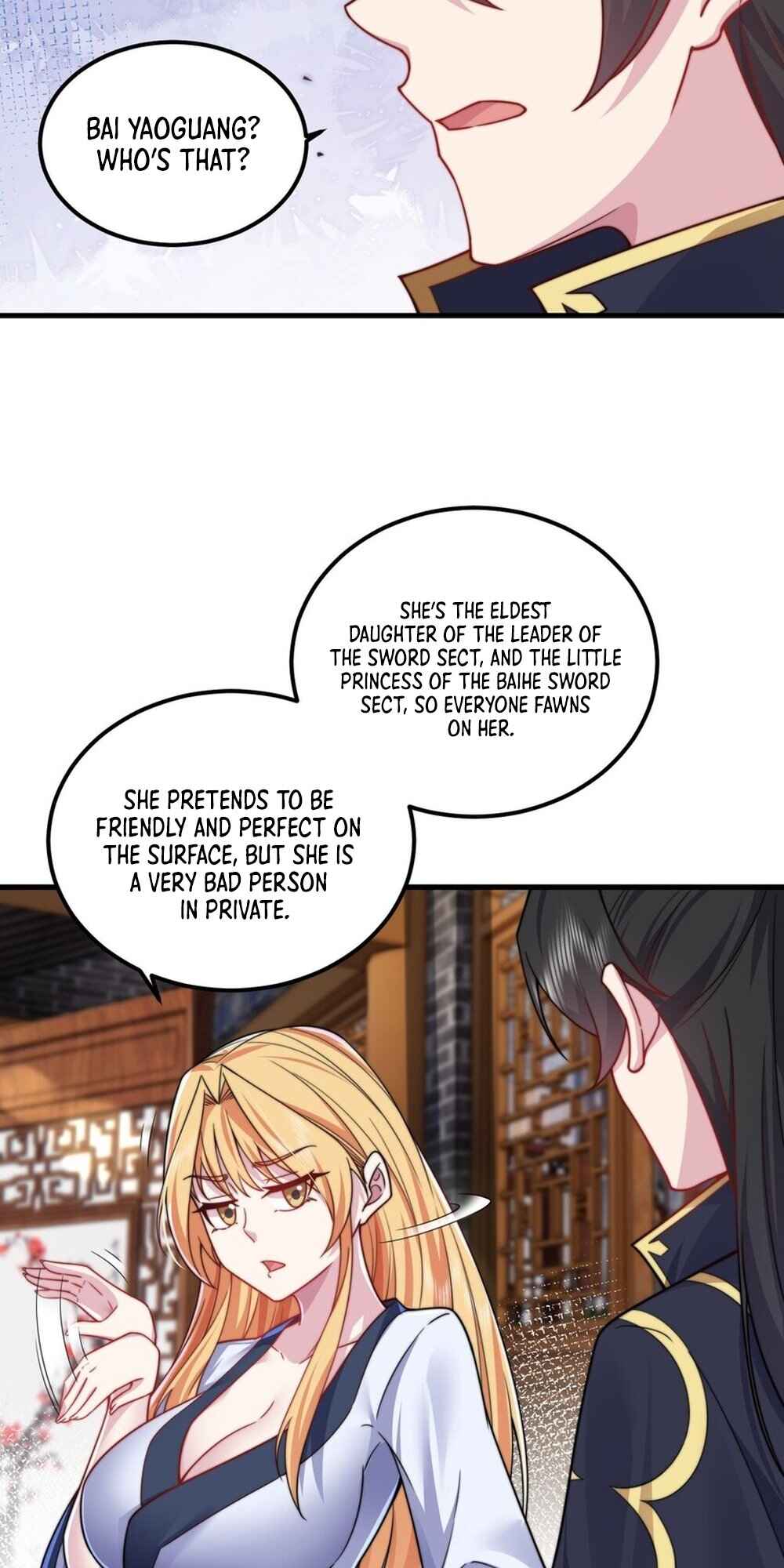 Chapter 95 - Page 17
