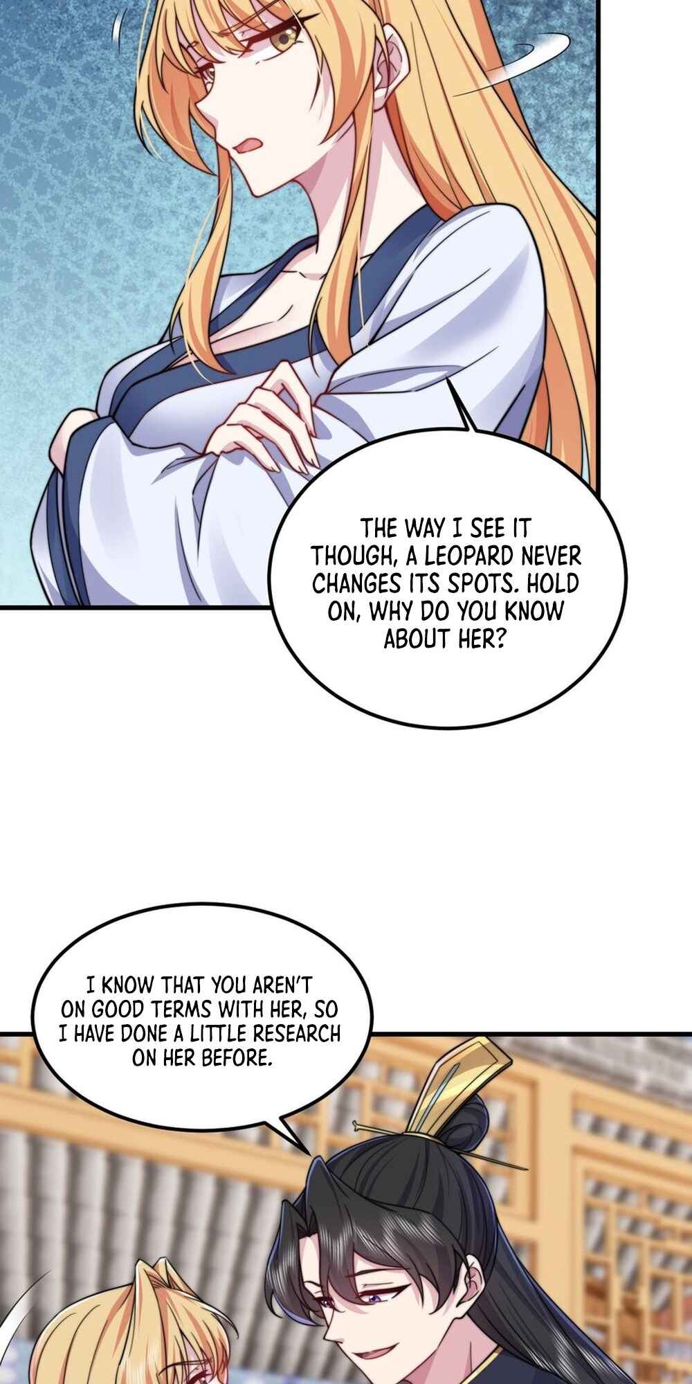Chapter 95 - Page 20