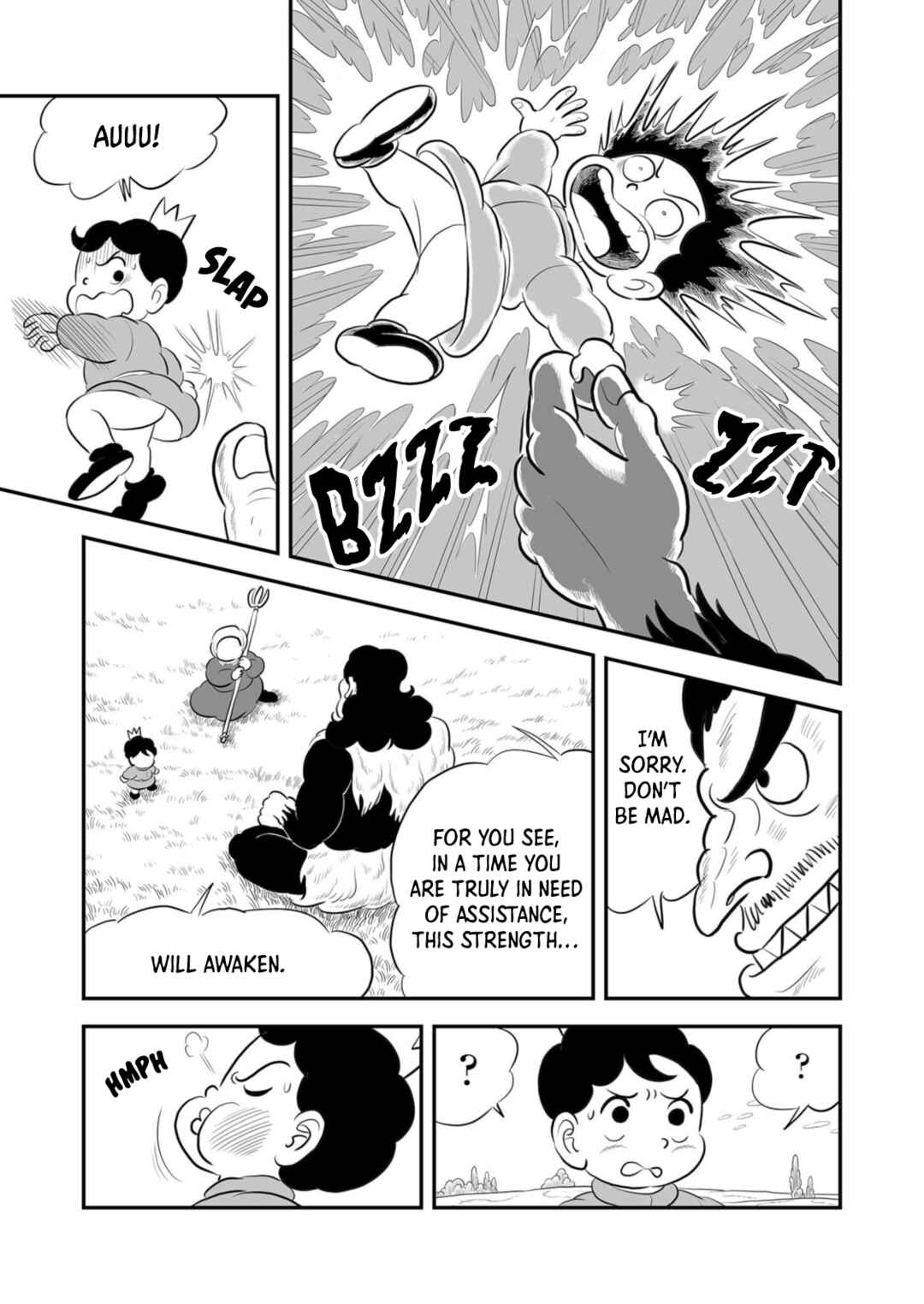 Chapter 182 - Page 10