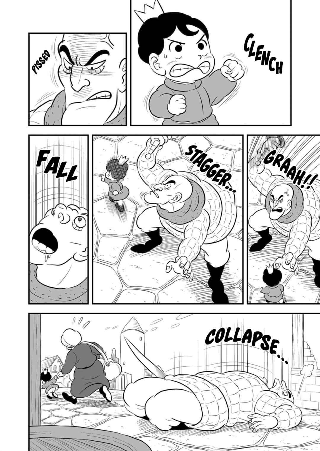 Chapter 182 - Page 3