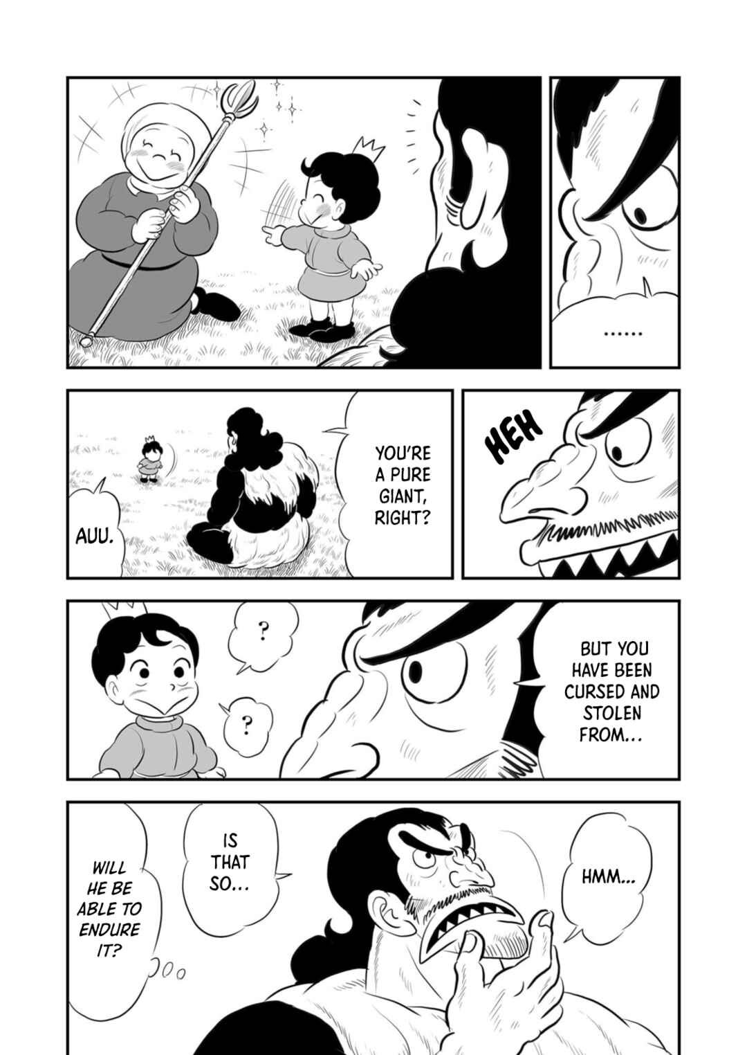 Chapter 182 - Page 8