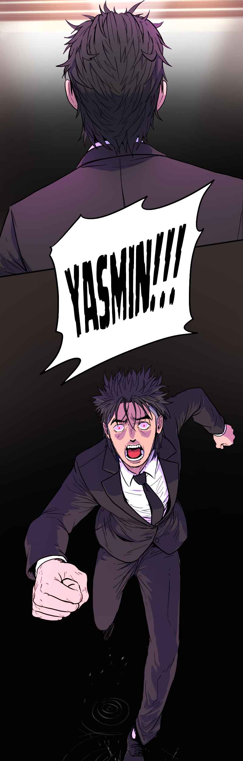 Chapter 26 - Page 31