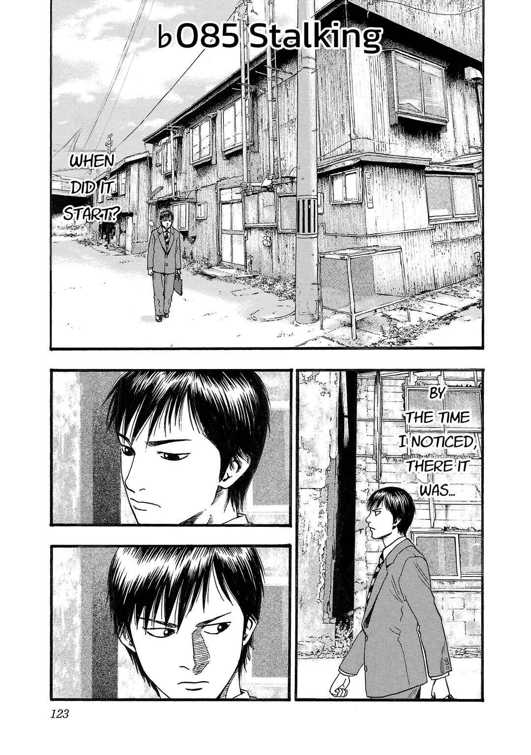 Chapter 185 - Page 1