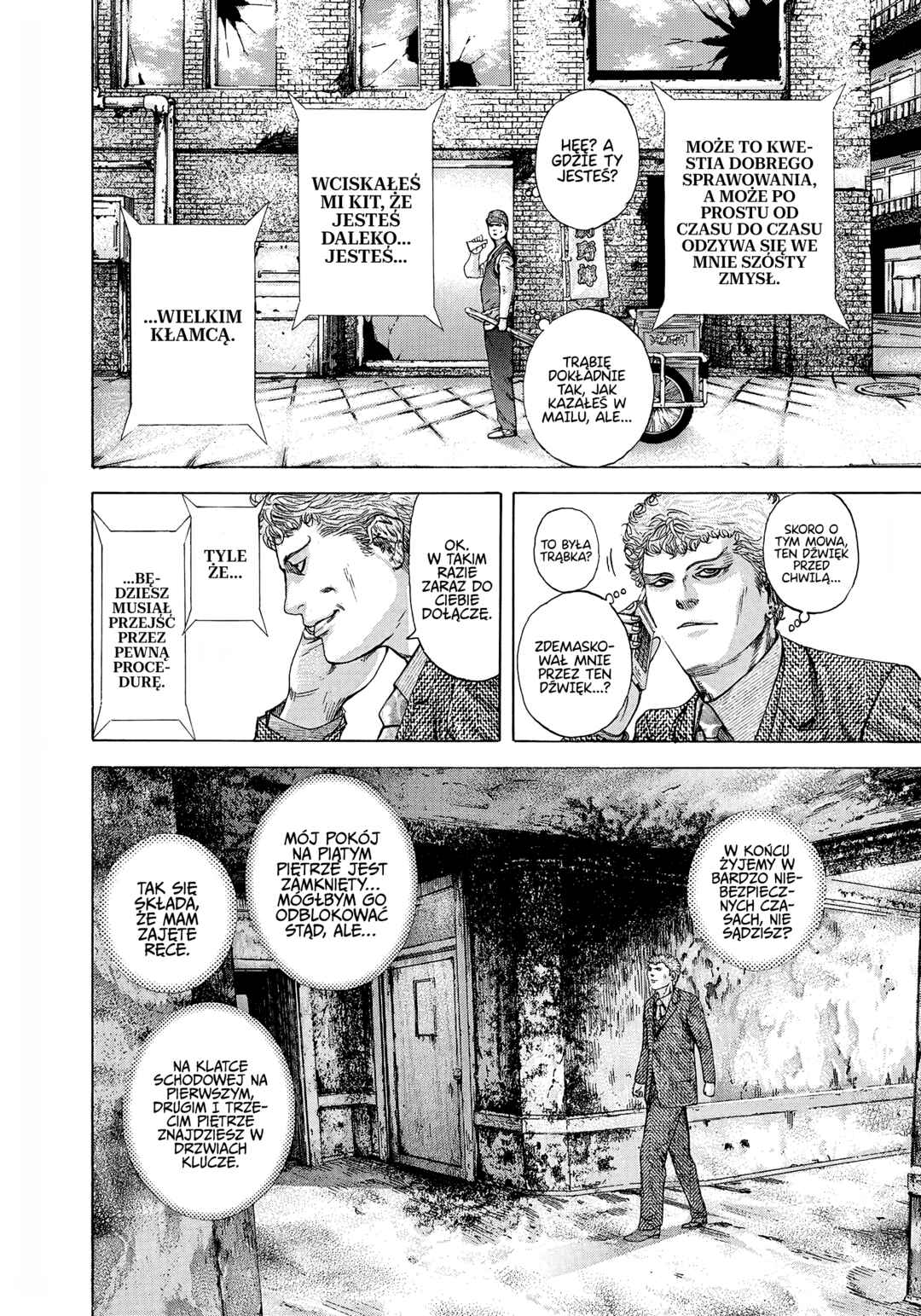 Chapter 176 - Page 14