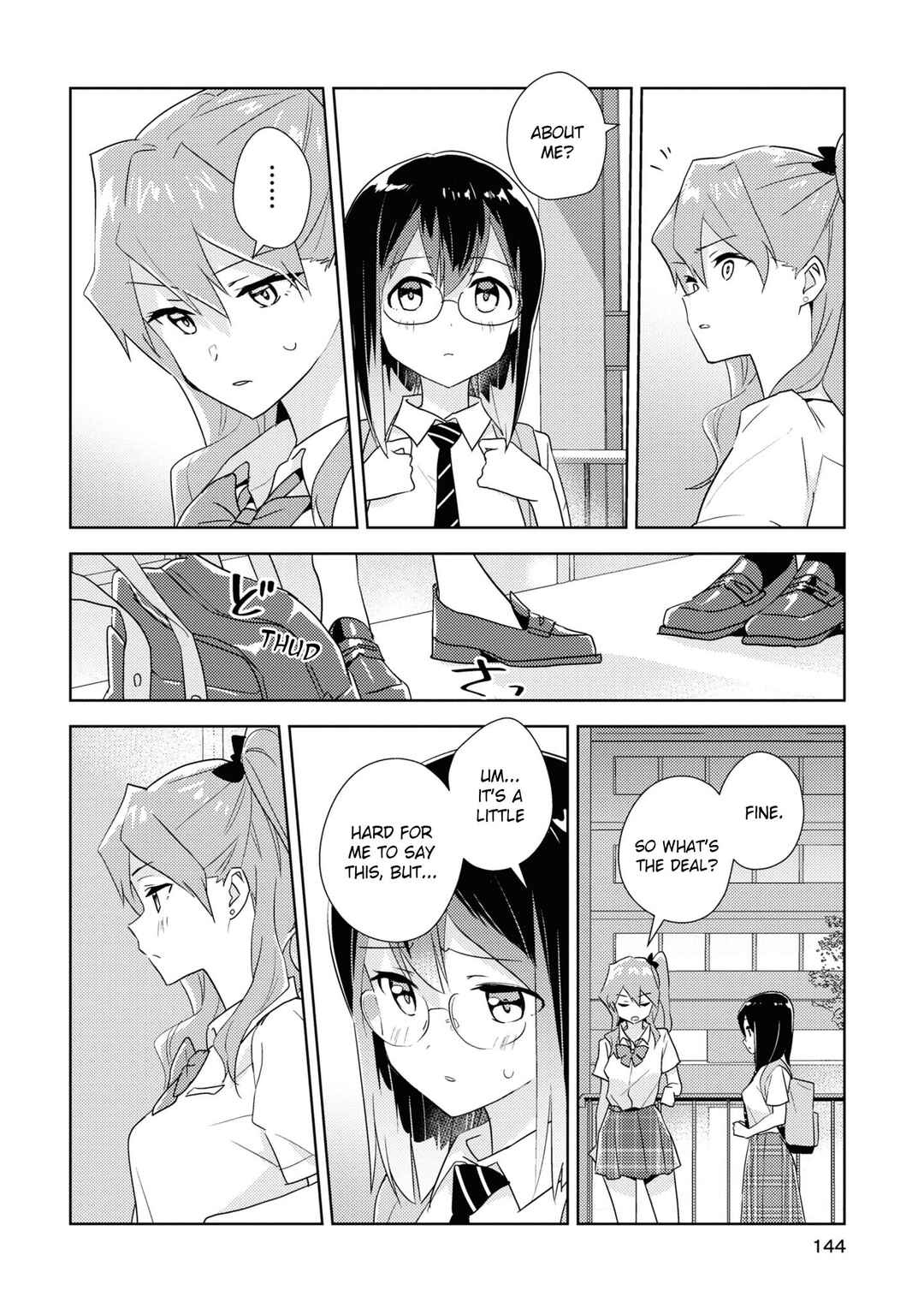 Chapter 51 - Page 18