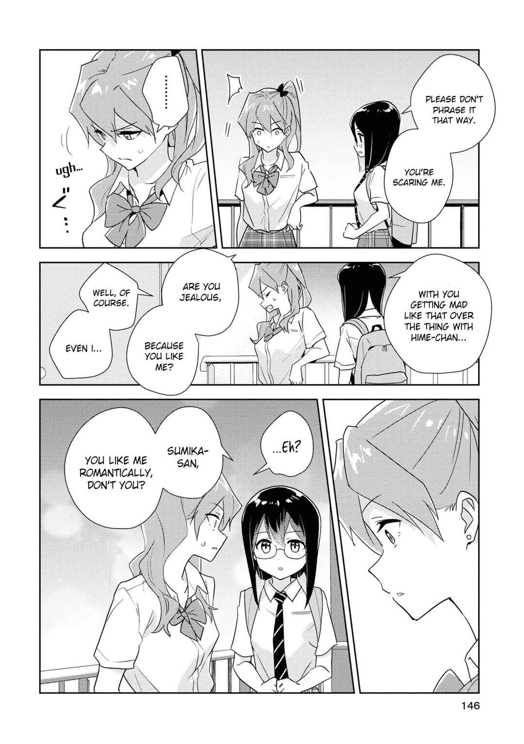 Chapter 51 - Page 20