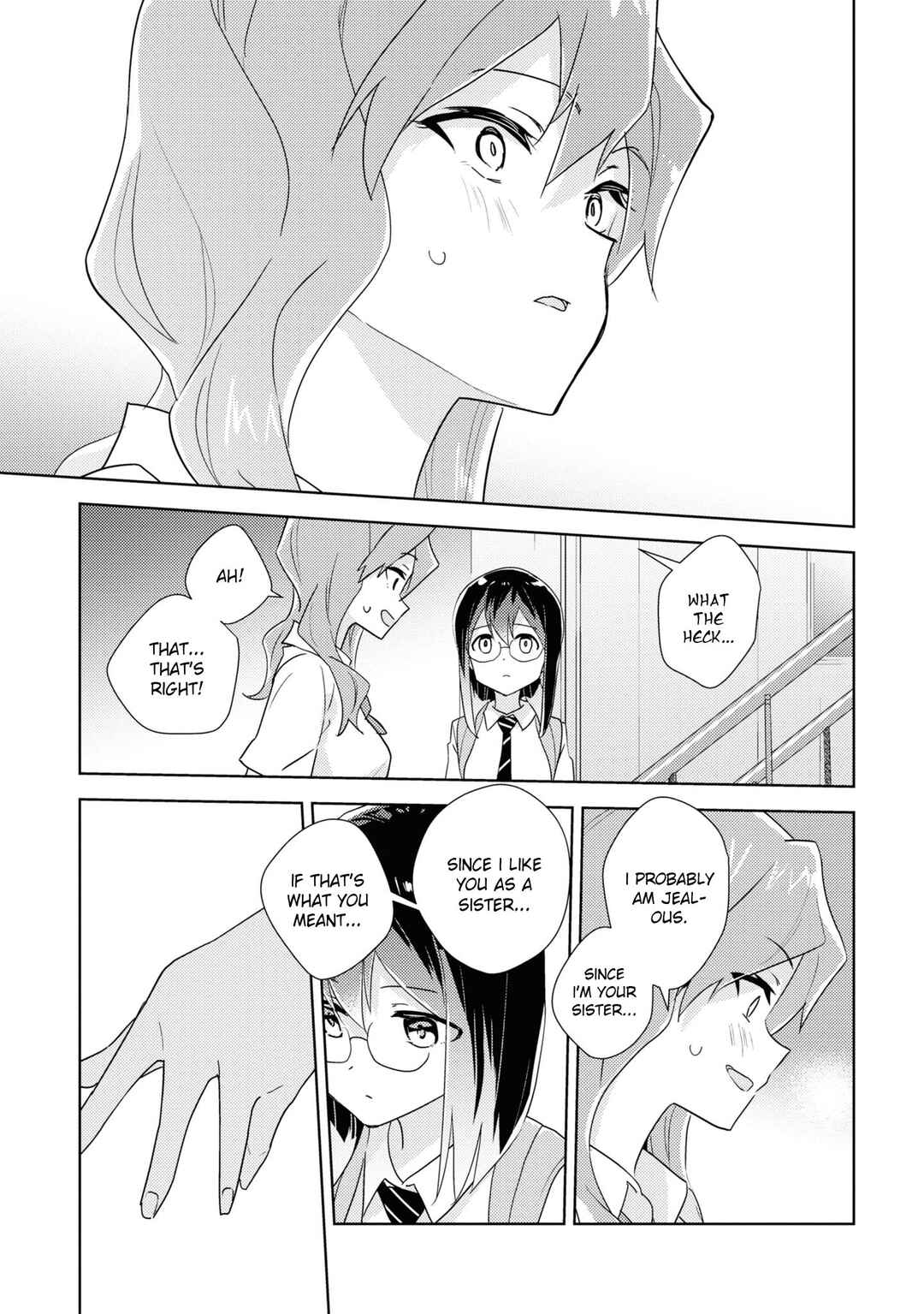 Chapter 51 - Page 21