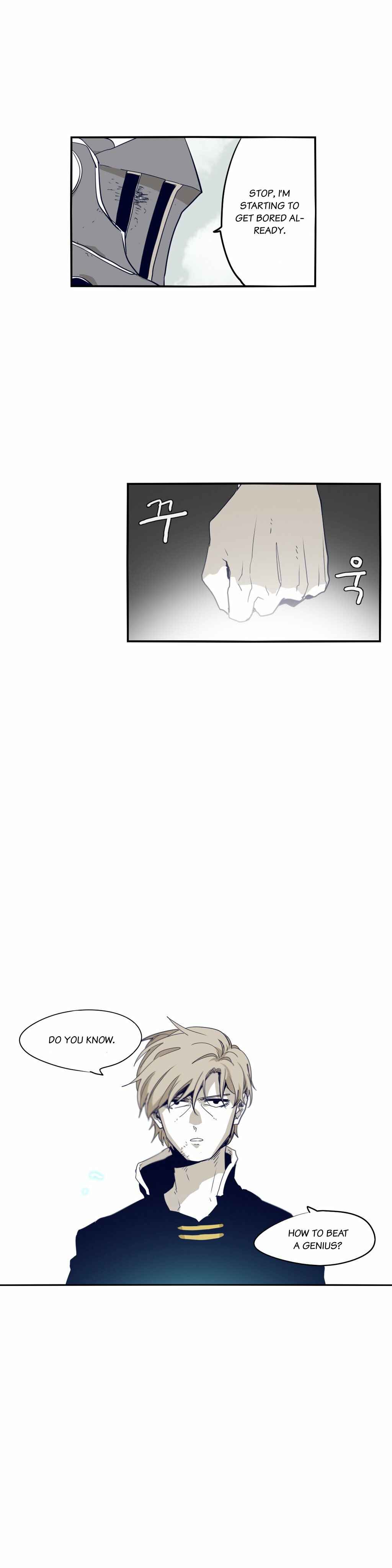 Chapter 67 - Page 21