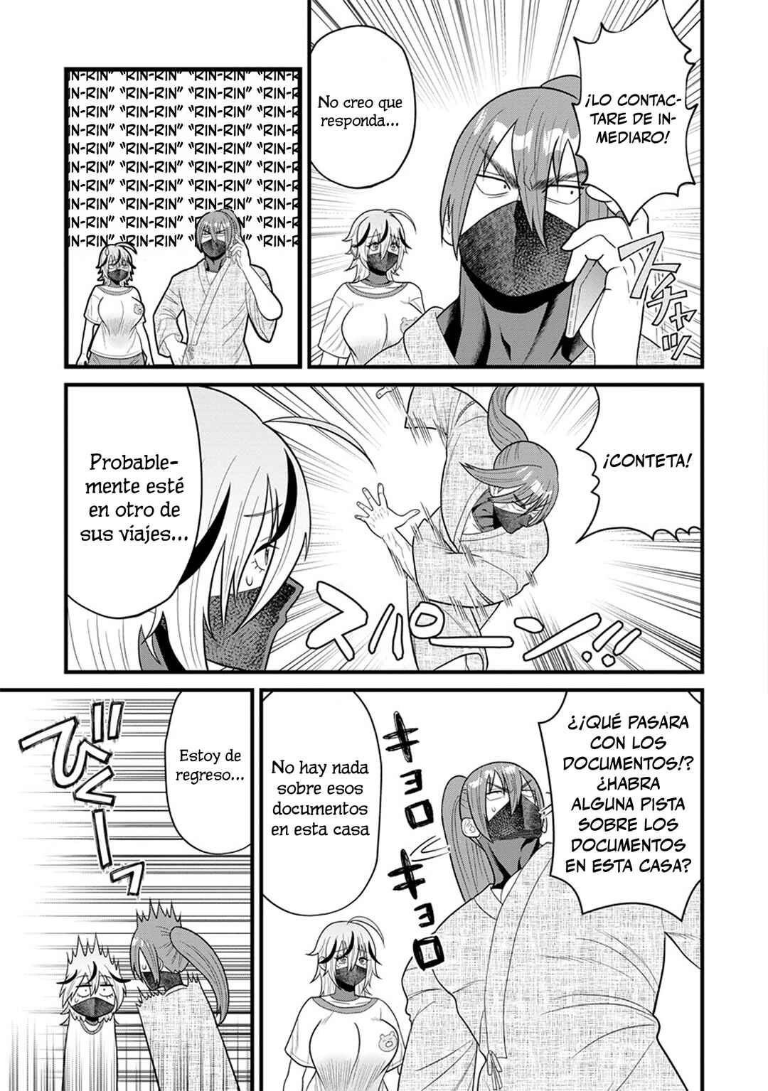 Chapter 5 - Page 17
