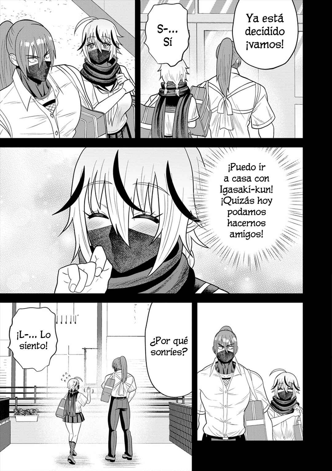 Chapter 5 - Page 5