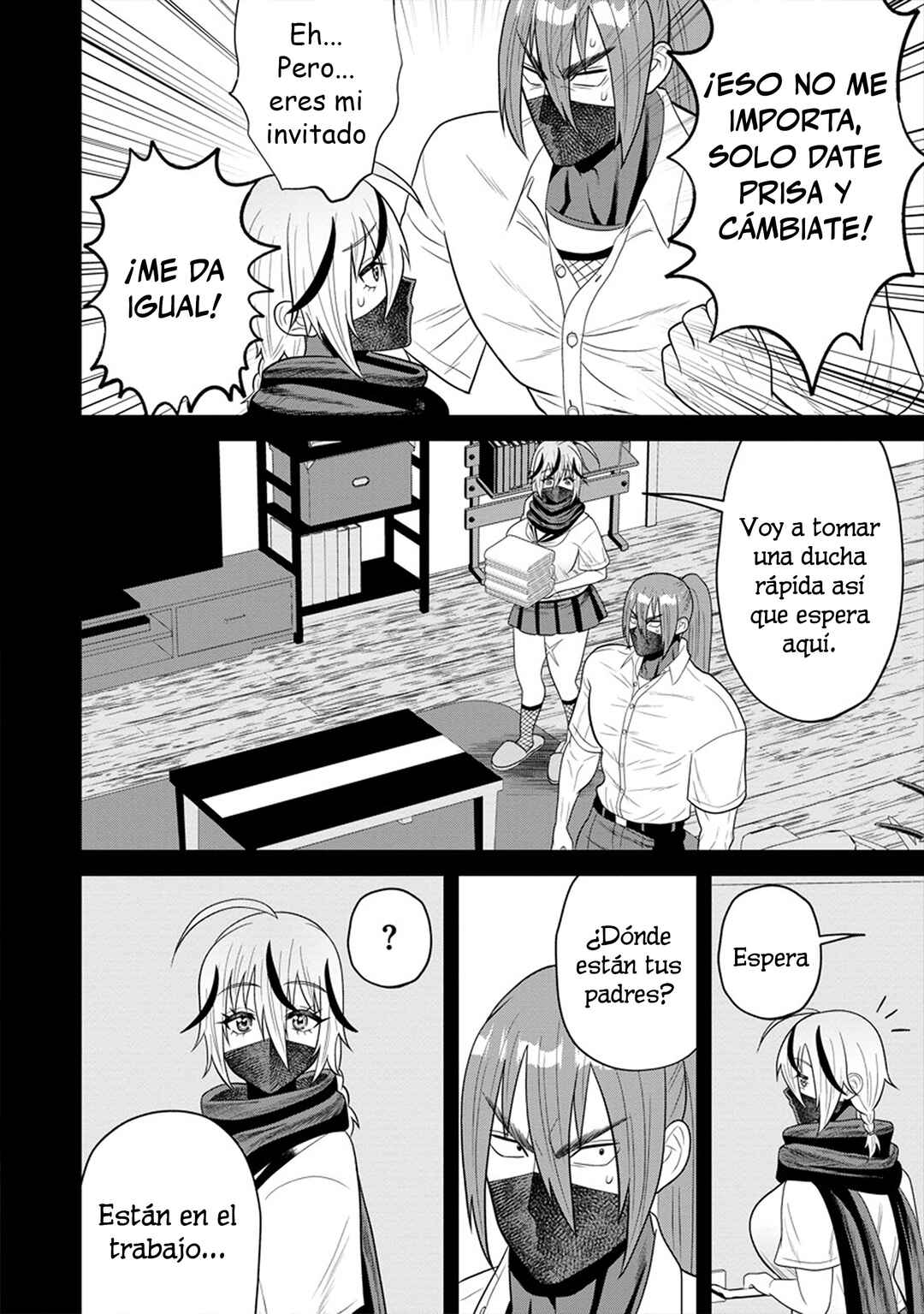 Chapter 5 - Page 8