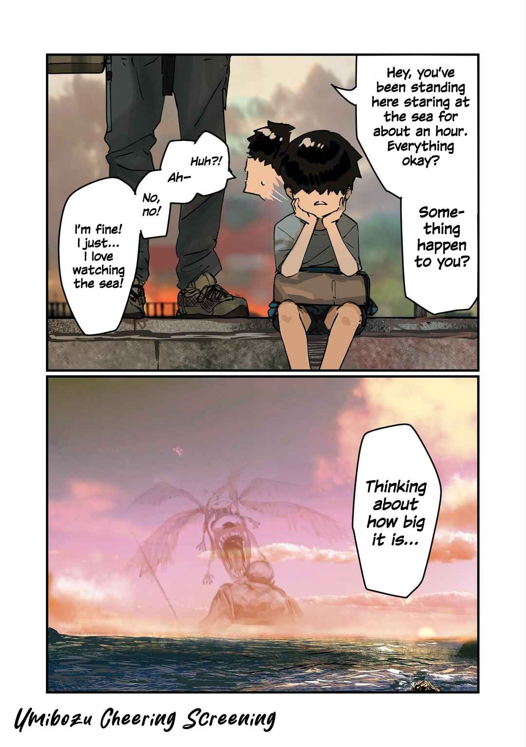 Chapter 124 - Page 1