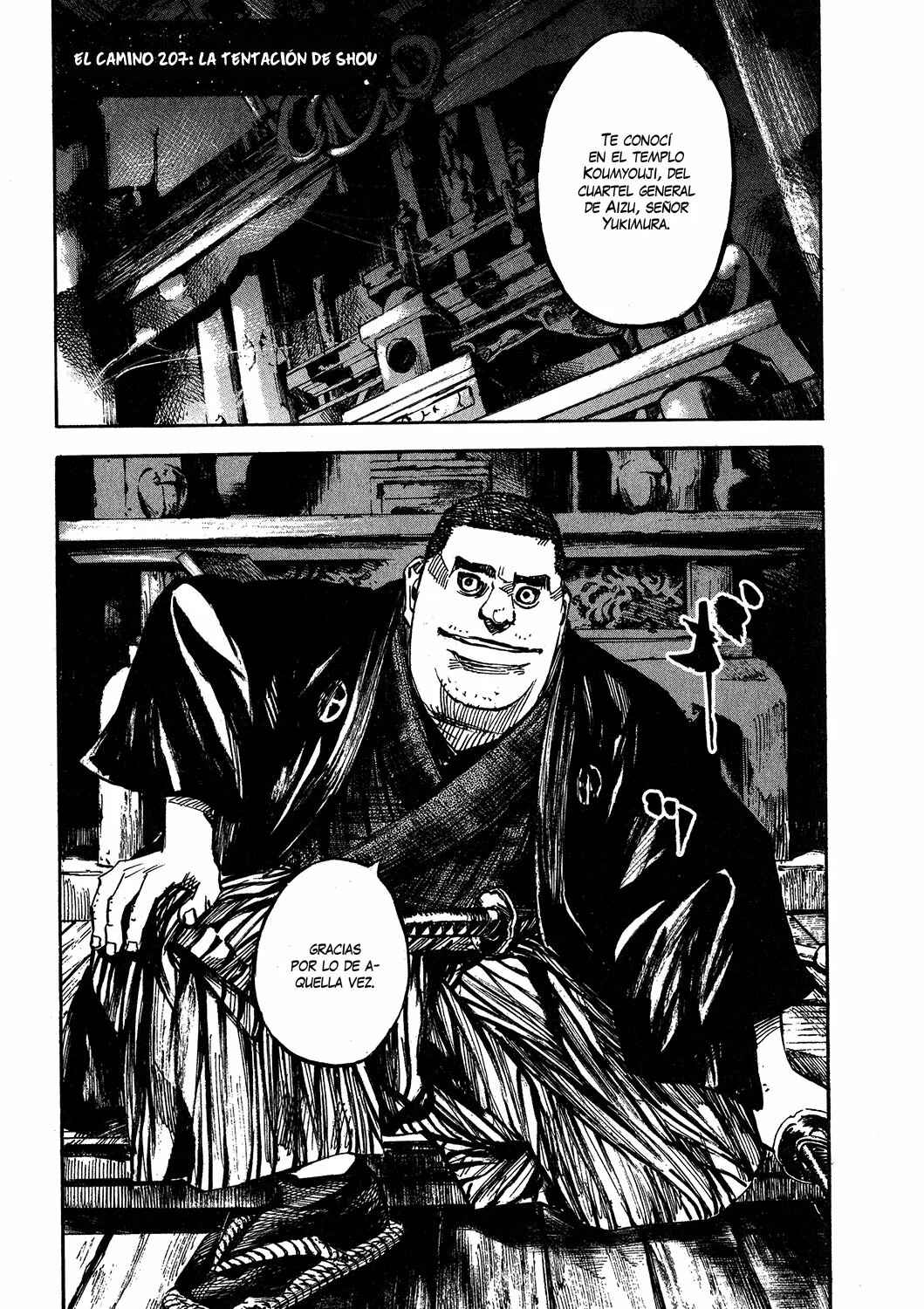 Chapter 207 - Page 2