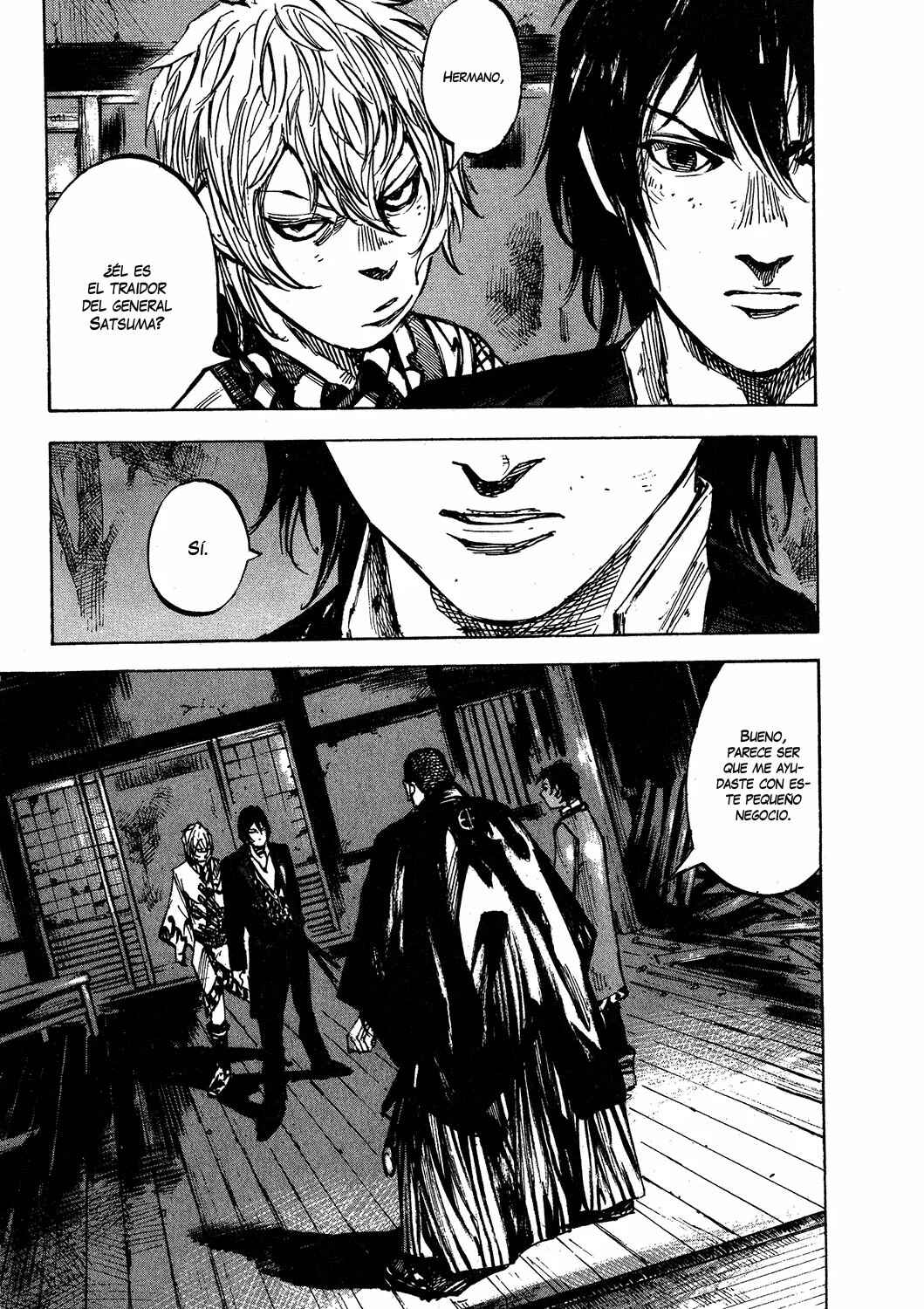 Chapter 207 - Page 4