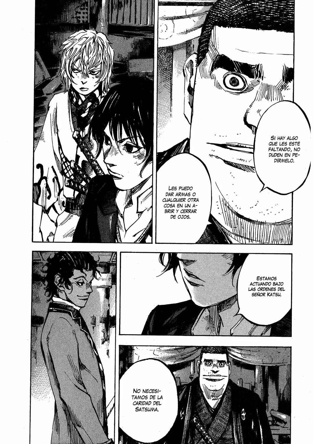 Chapter 207 - Page 5