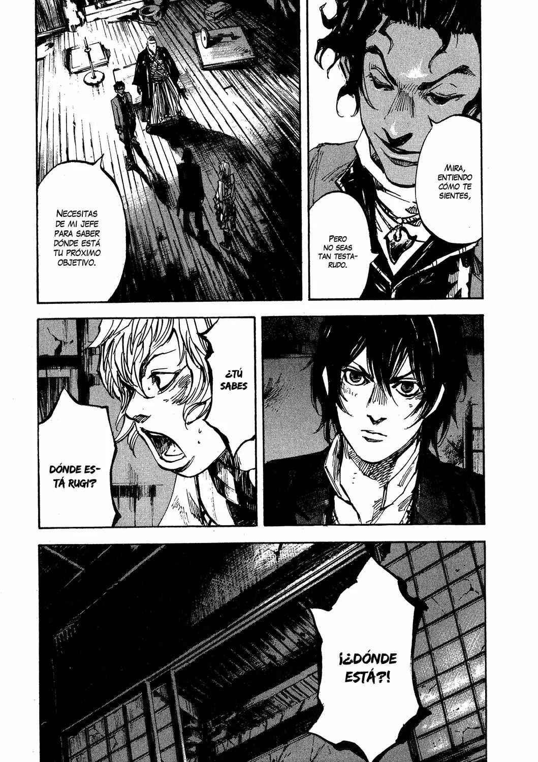 Chapter 207 - Page 6