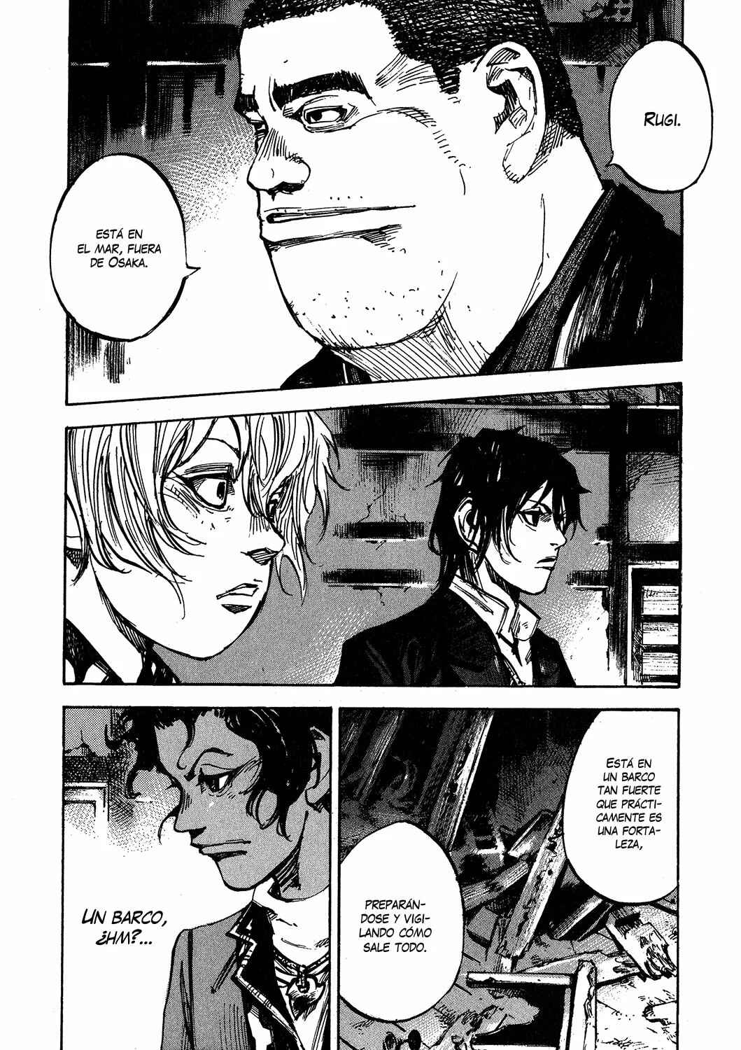 Chapter 207 - Page 7