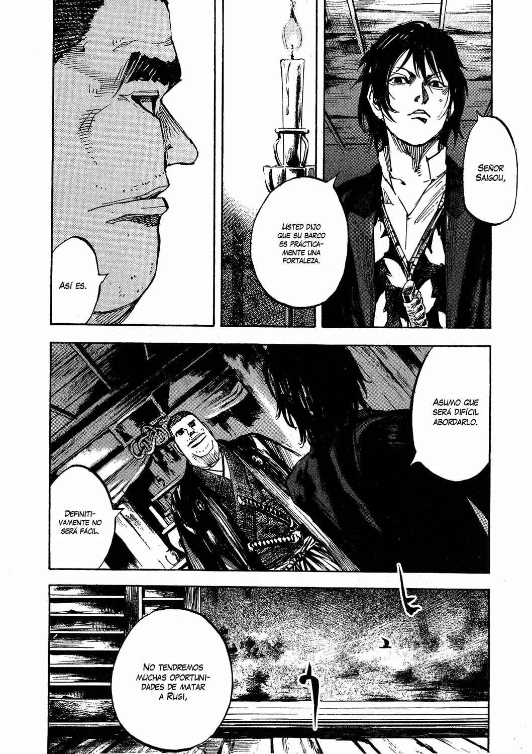 Chapter 207 - Page 9