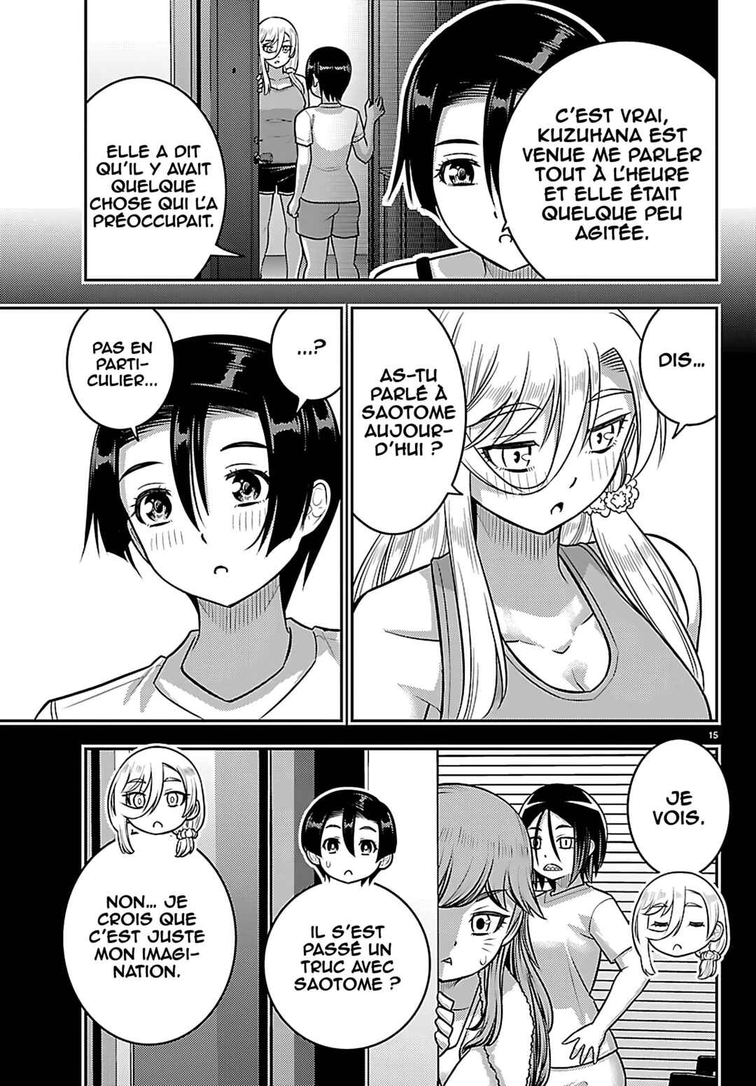 Chapter 255 - Page 16