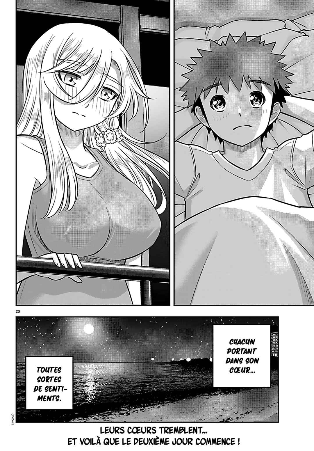 Chapter 255 - Page 21