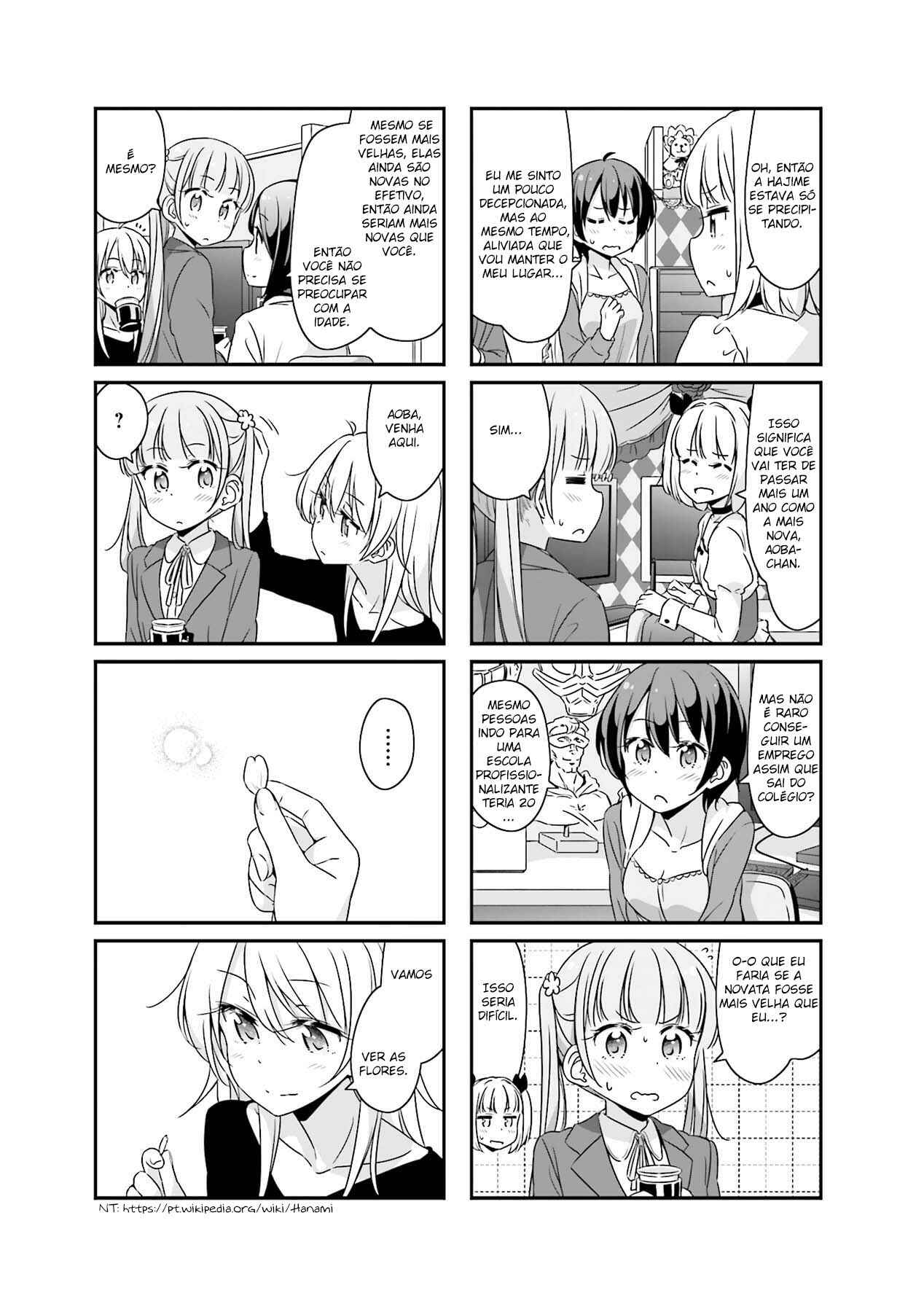 Chapter 43 - Page 6