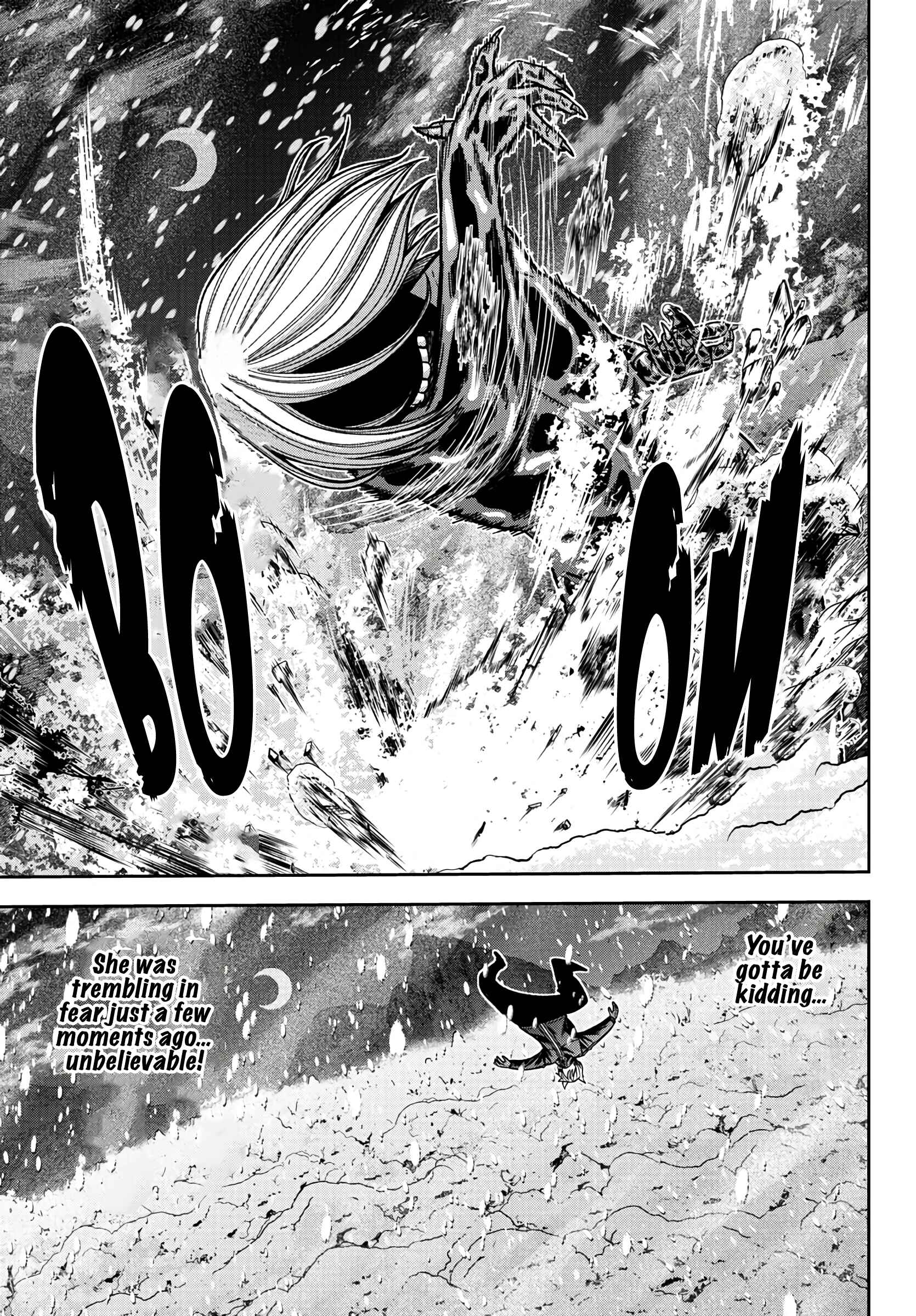 Chapter 85 - Page 10