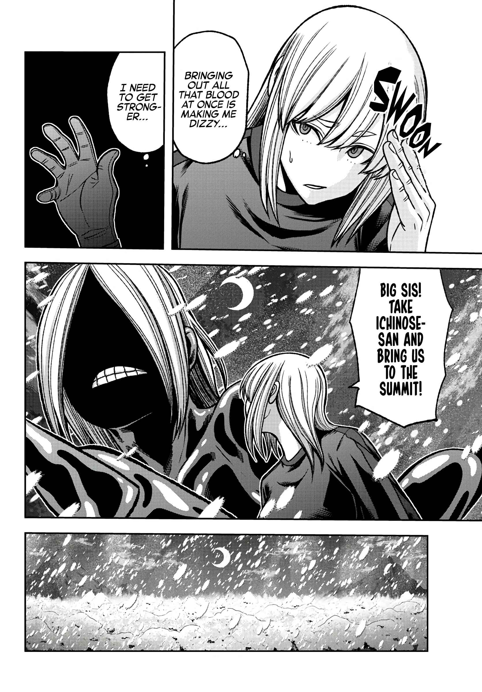 Chapter 85 - Page 11