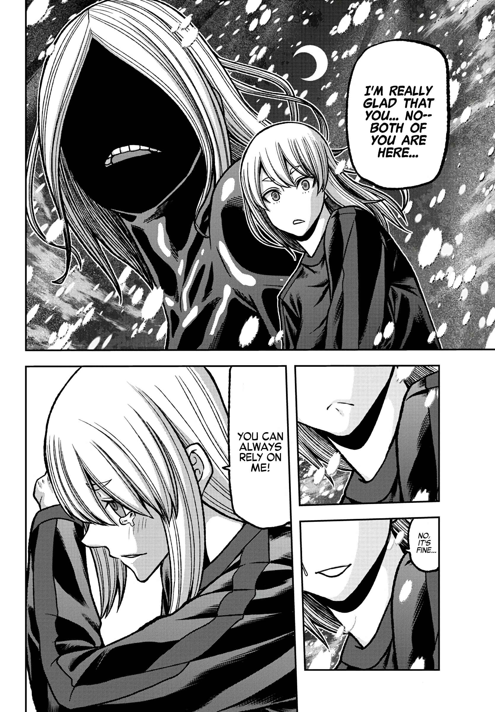 Chapter 85 - Page 13