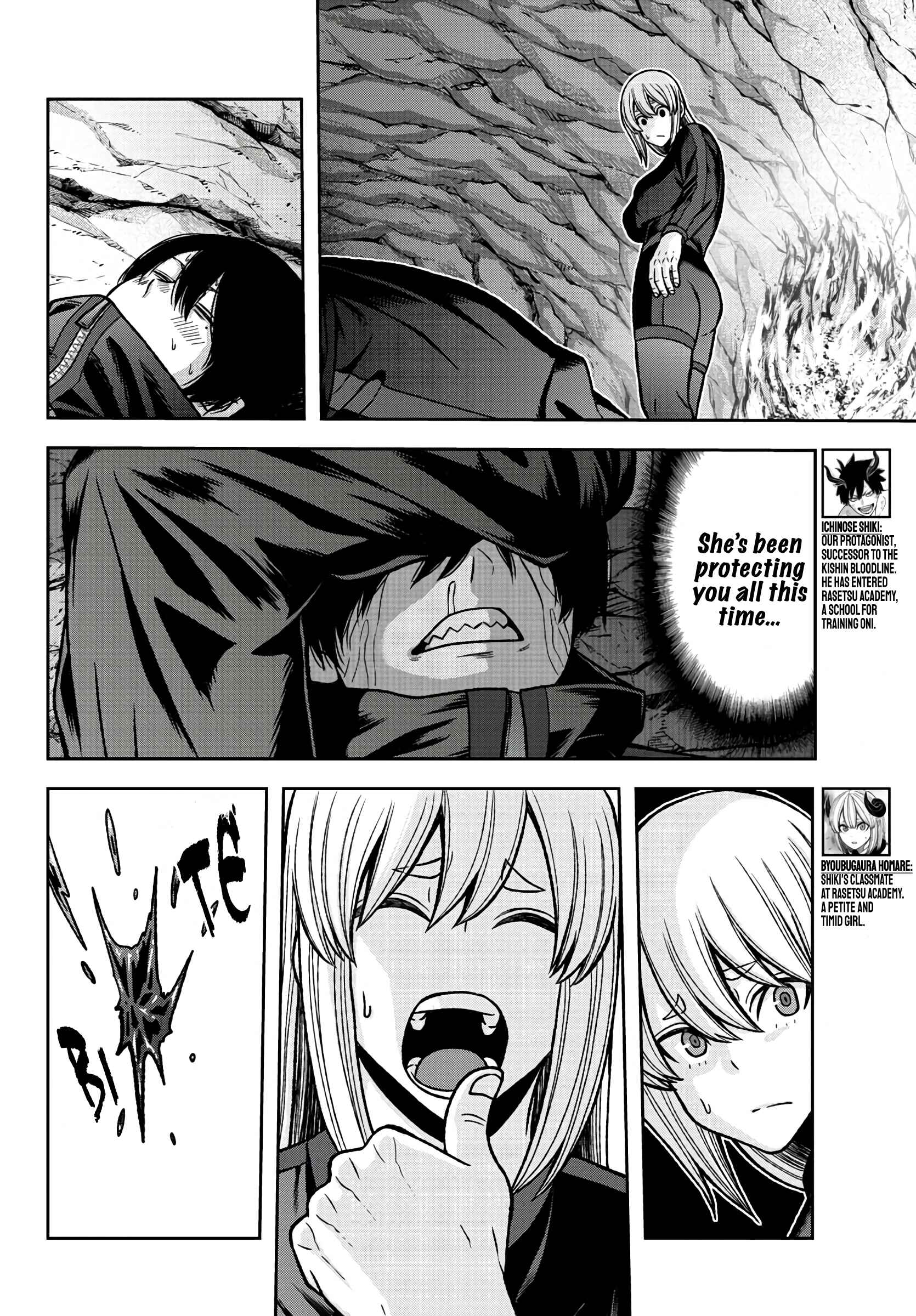Chapter 85 - Page 2
