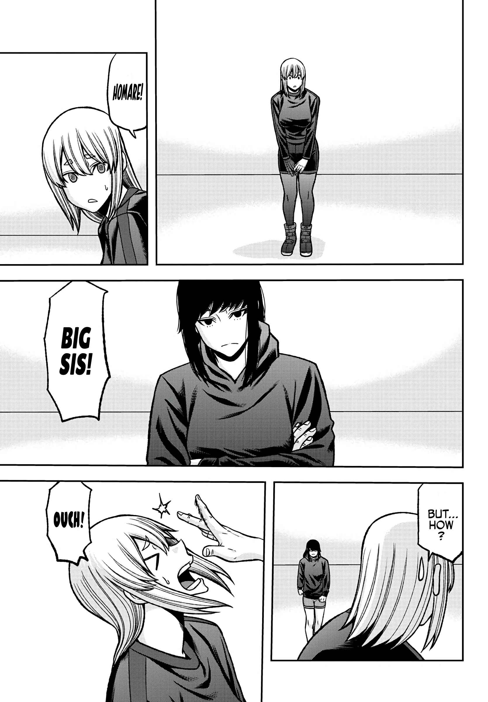 Chapter 85 - Page 3