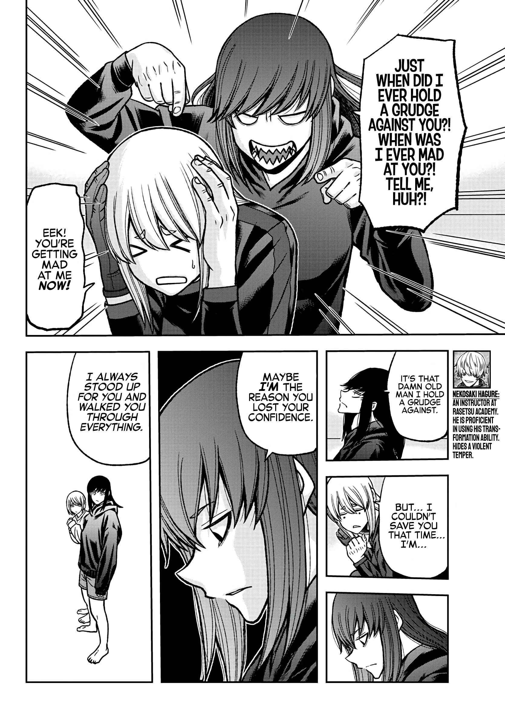 Chapter 85 - Page 4