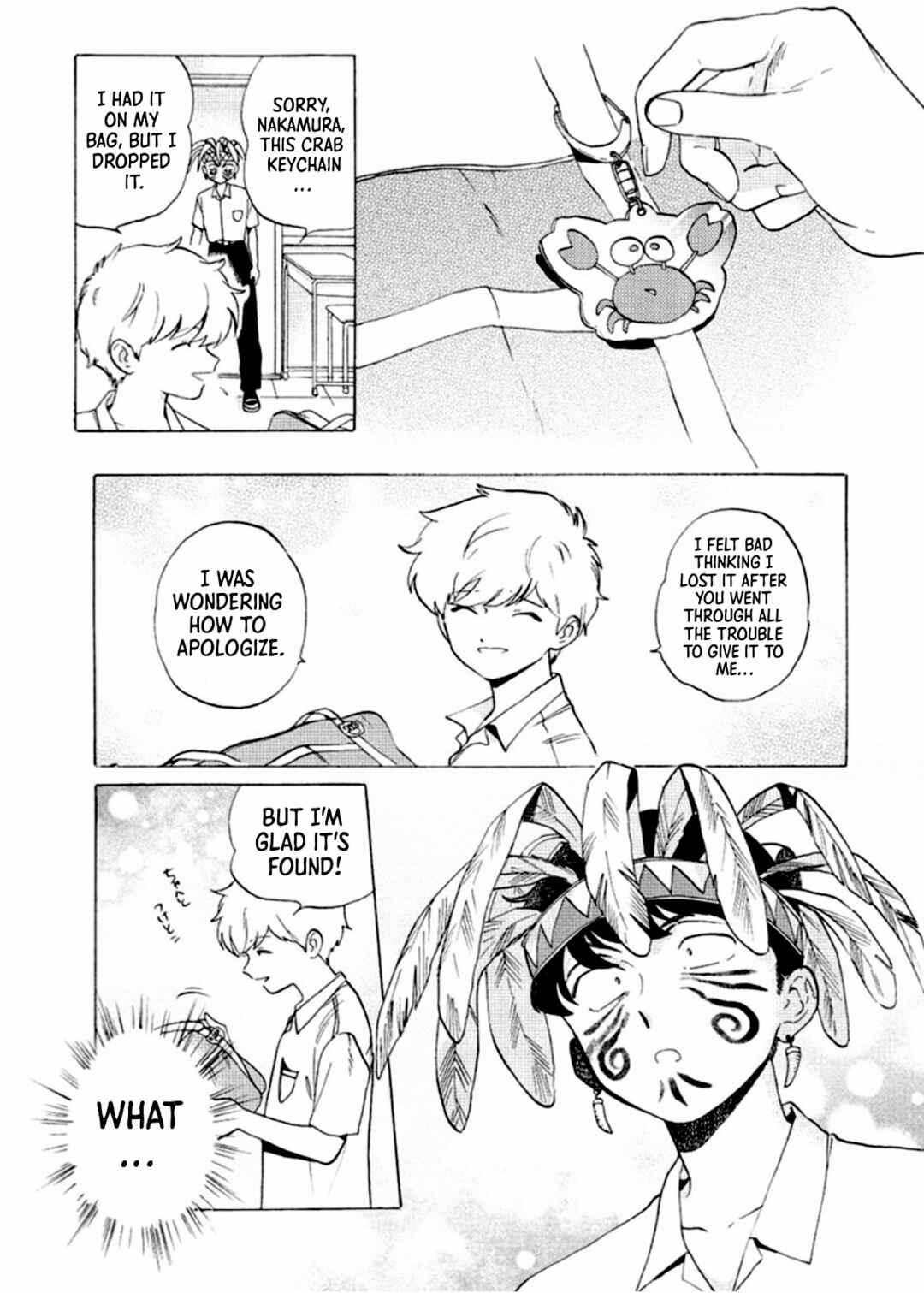 Chapter ? - Page 12