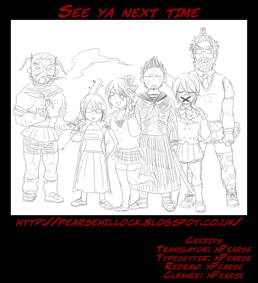 Chapter 203 - Page 19