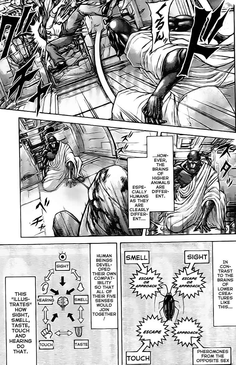 Chapter 203 - Page 2
